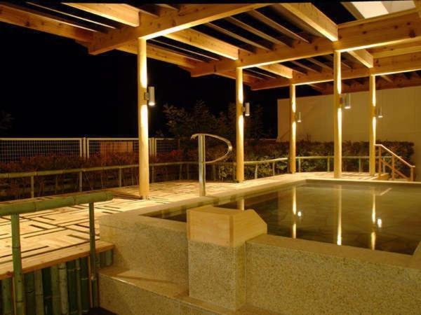 Mikawawan Resort Linx Nishio Exterior photo