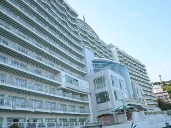Mikawawan Resort Linx Nishio Exterior photo
