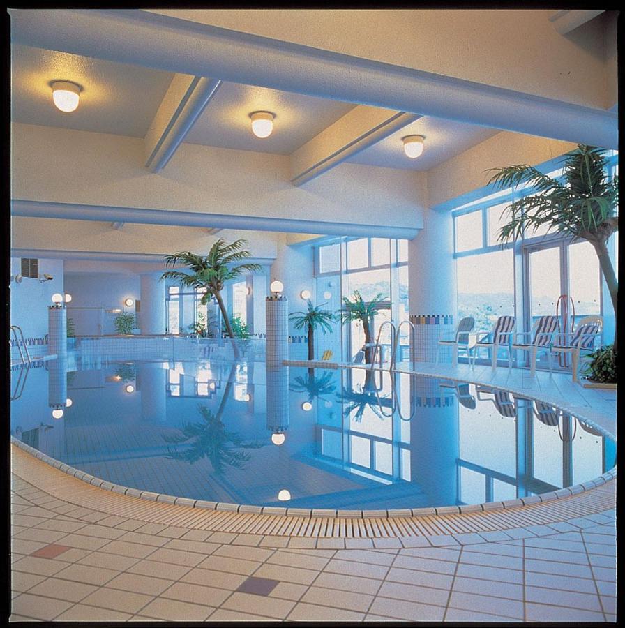 Mikawawan Resort Linx Nishio Exterior photo