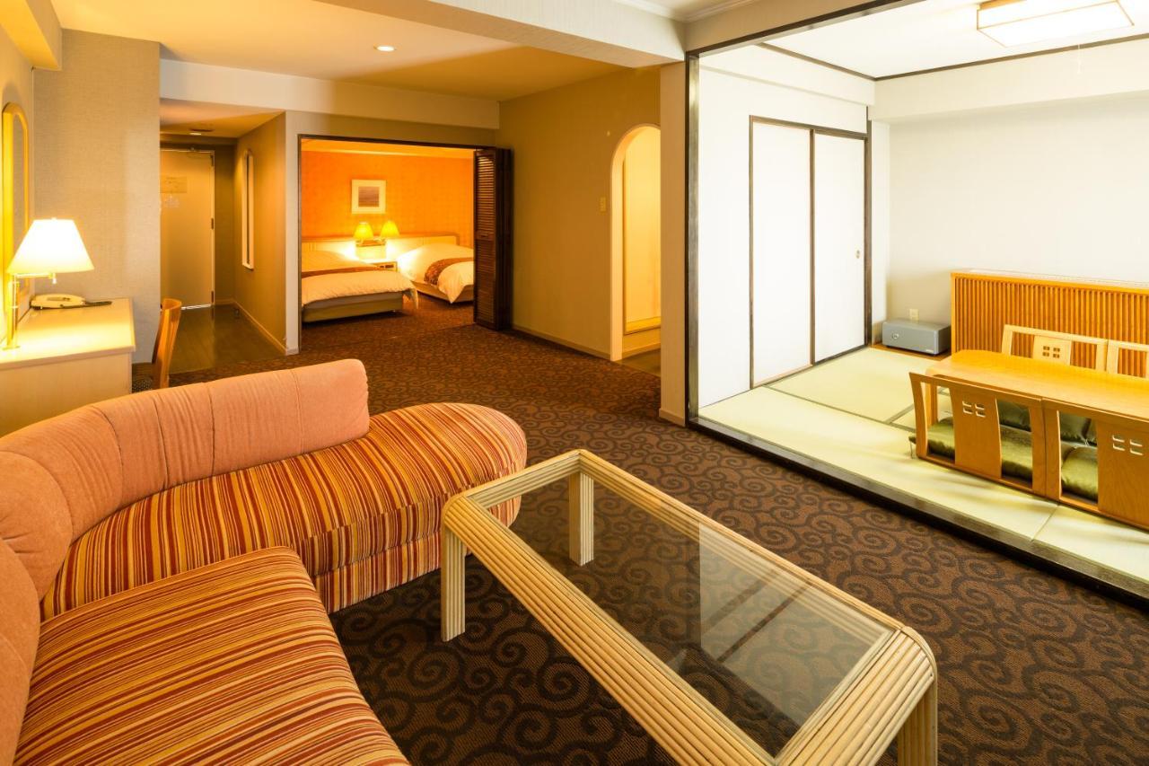 Mikawawan Resort Linx Nishio Exterior photo